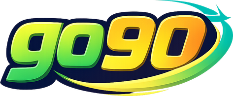 Logo go90 – trang chủ cá cược Việt Nam